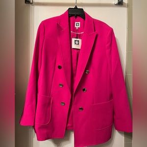 Brand New Anne Klein Blazer